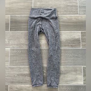 Wunder Under Legging Luon